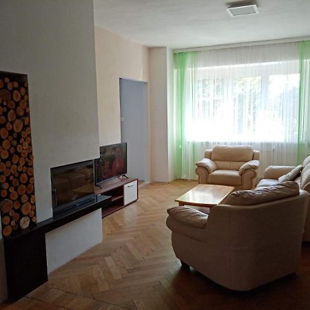 Apartman Xxl Jáchymov Dış mekan fotoğraf