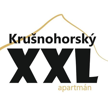 Apartman Xxl Jáchymov Dış mekan fotoğraf