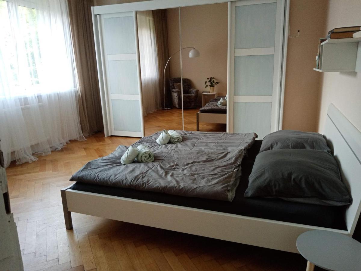 Apartman Xxl Jáchymov Dış mekan fotoğraf