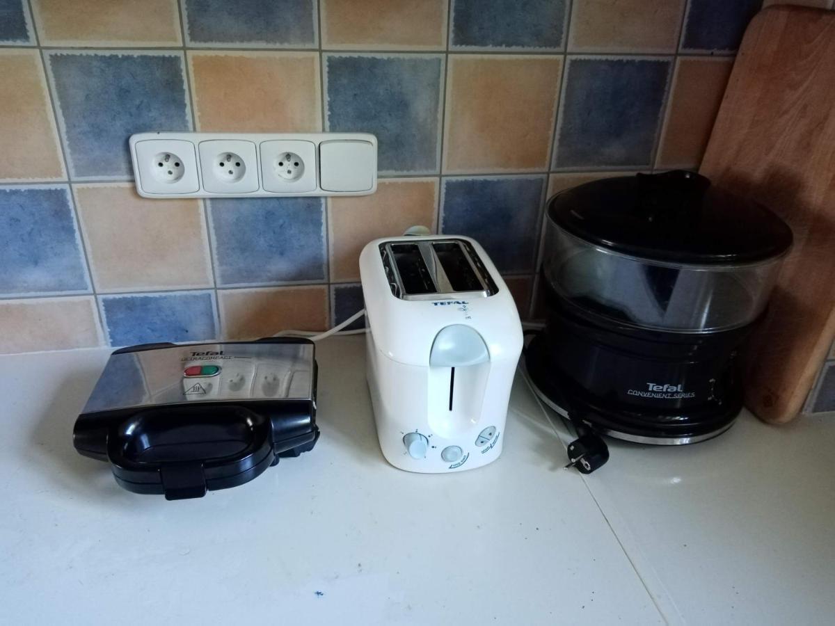 Apartman Xxl Jáchymov Dış mekan fotoğraf
