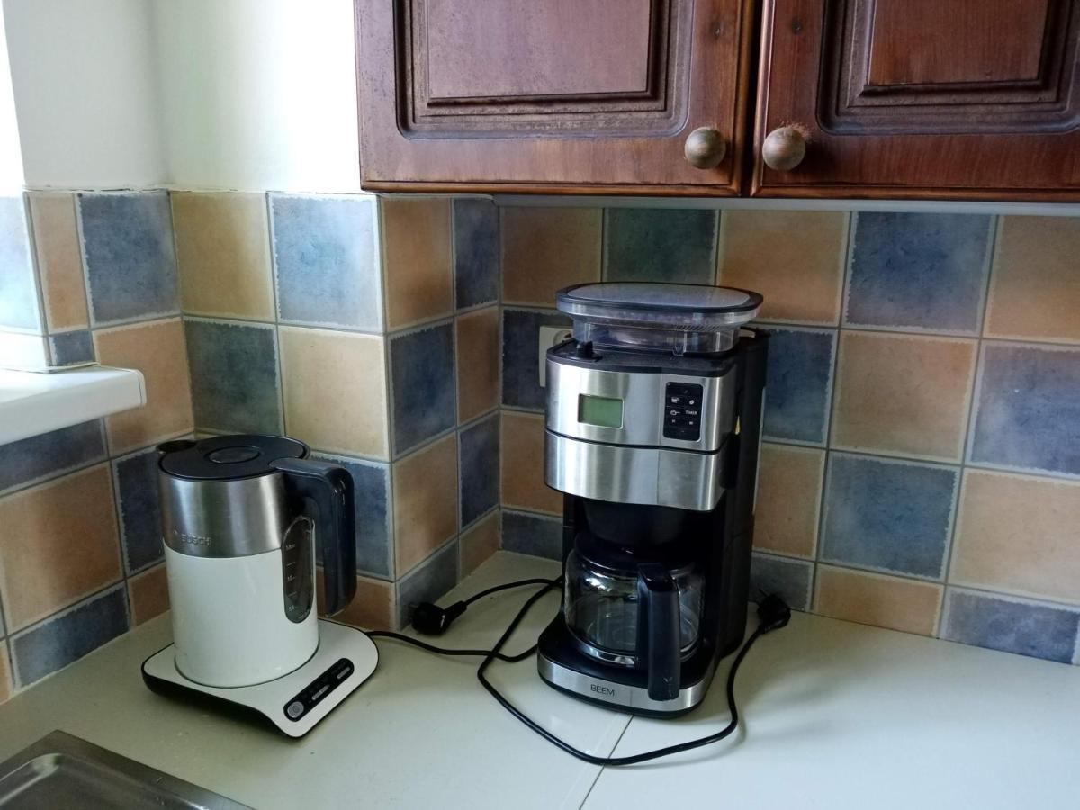 Apartman Xxl Jáchymov Dış mekan fotoğraf