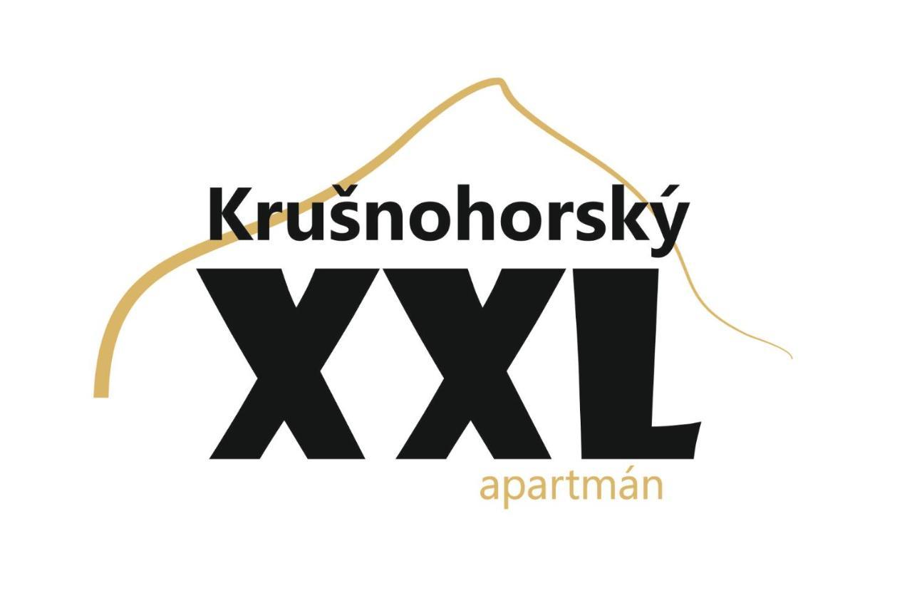 Apartman Xxl Jáchymov Dış mekan fotoğraf